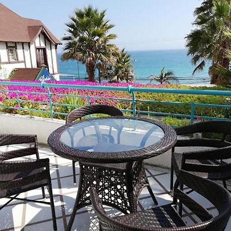 Playa Paraiso Resort Concón Εξωτερικό φωτογραφία