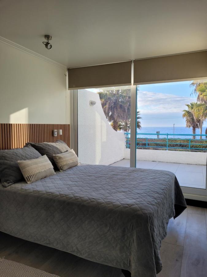Playa Paraiso Resort Concón Εξωτερικό φωτογραφία