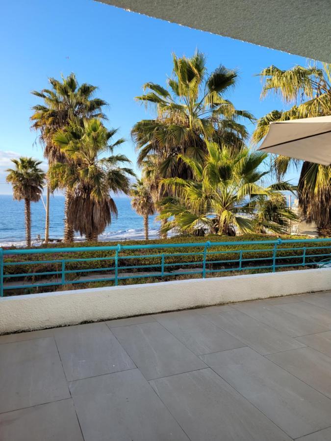 Playa Paraiso Resort Concón Εξωτερικό φωτογραφία