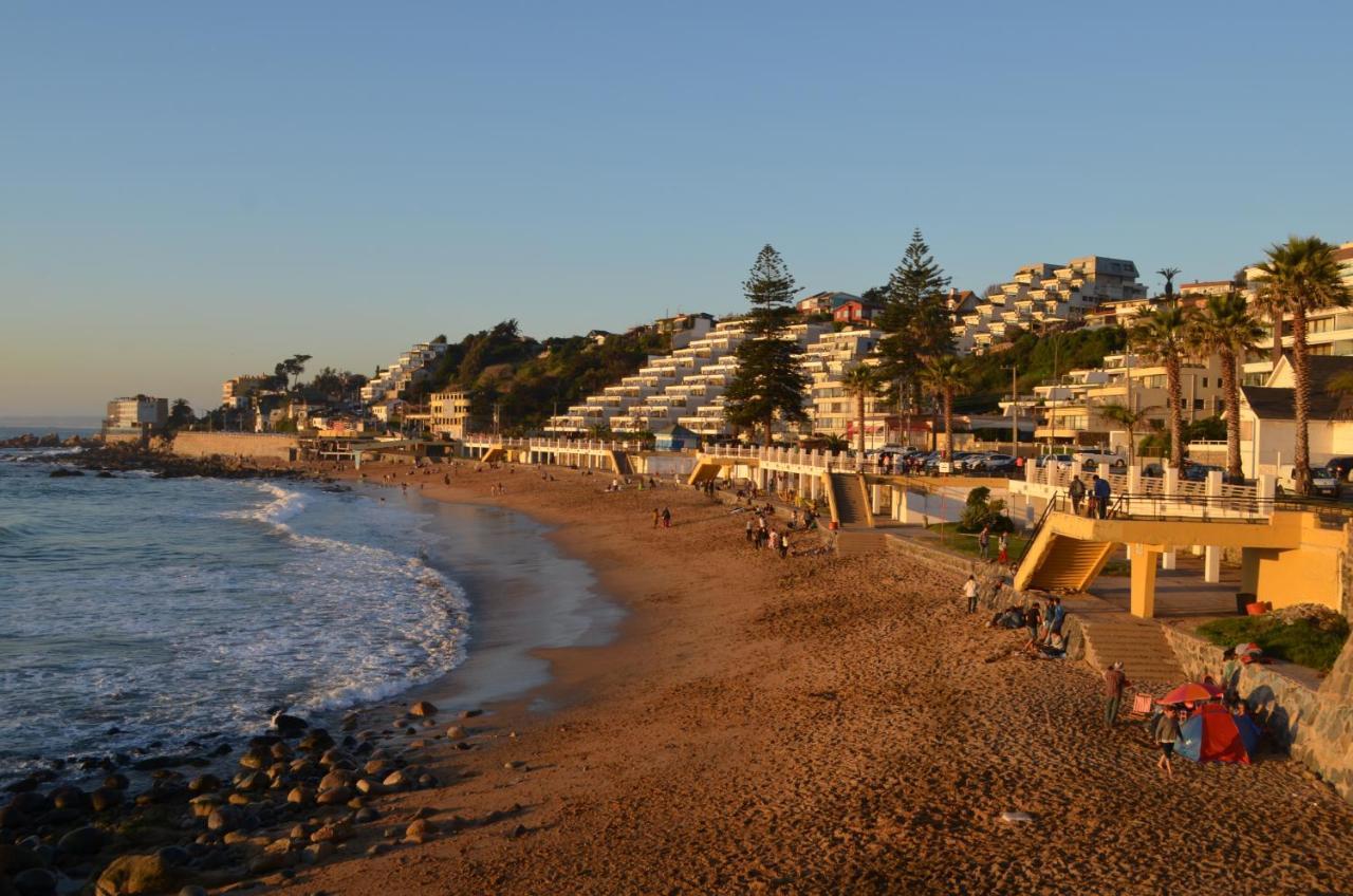 Playa Paraiso Resort Concón Εξωτερικό φωτογραφία