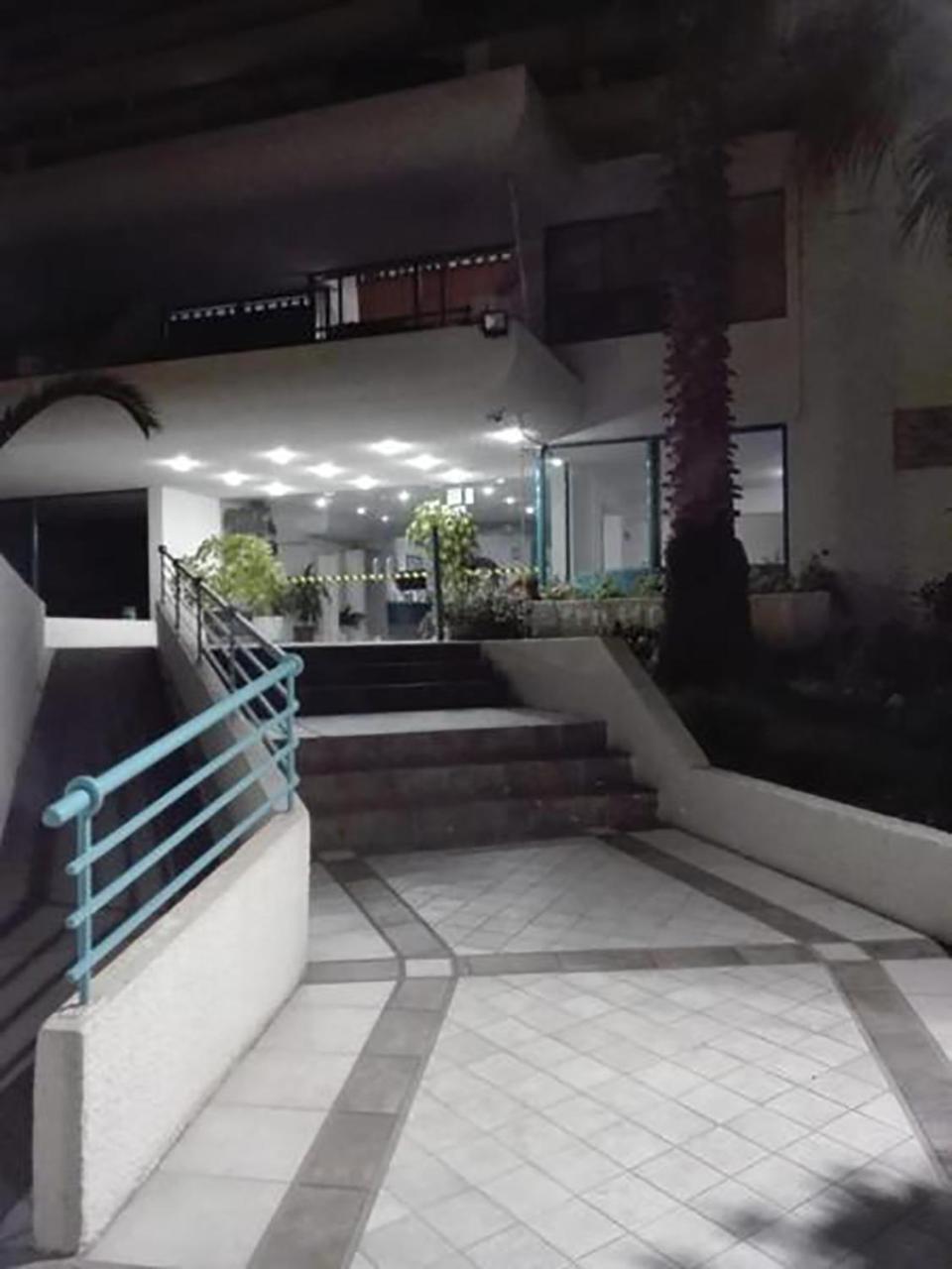Playa Paraiso Resort Concón Εξωτερικό φωτογραφία